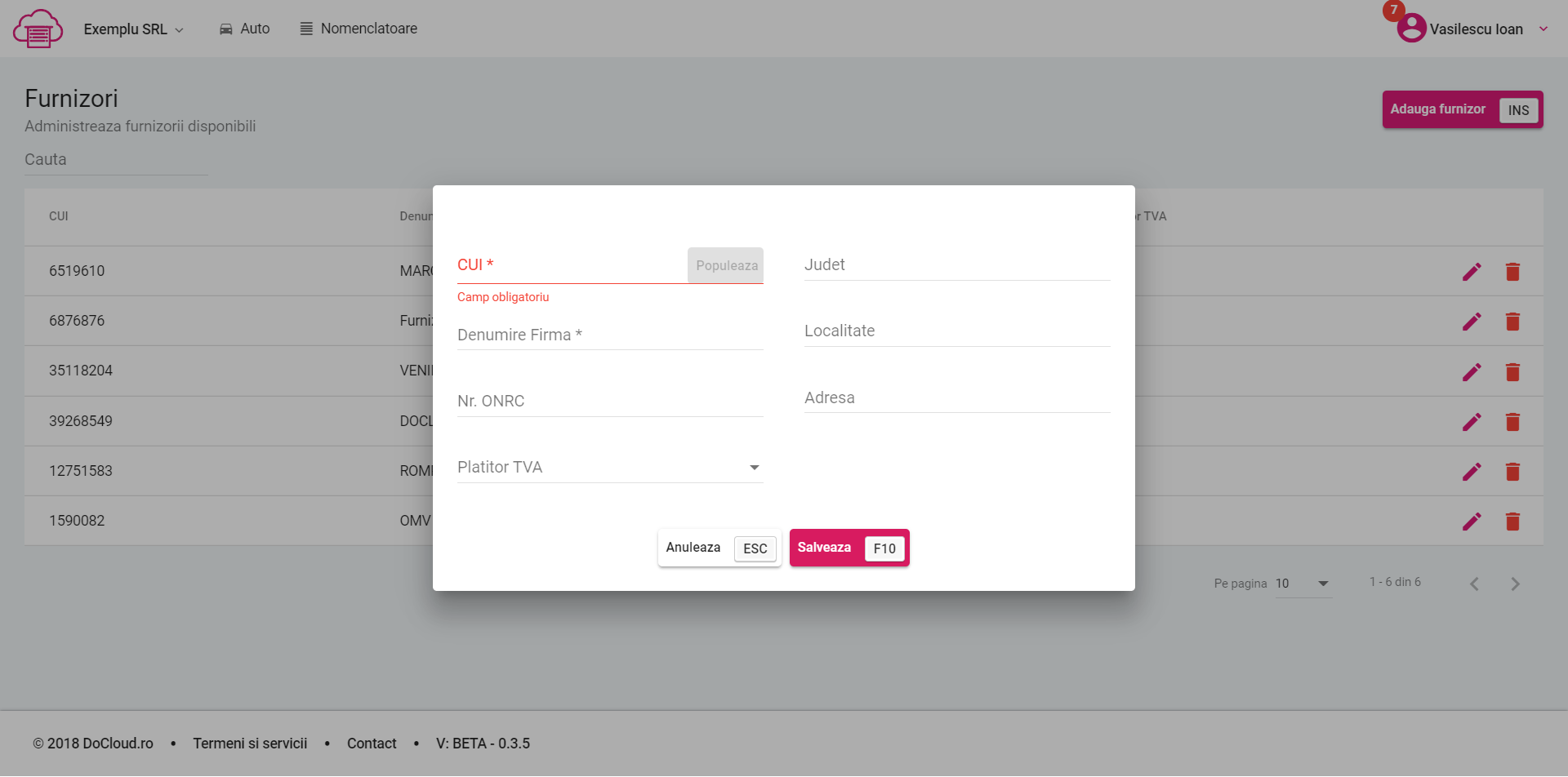 screencapture-qa-app-docloud-ro-dashboard-providers-2018-11-04-14_33_58 adauga partener