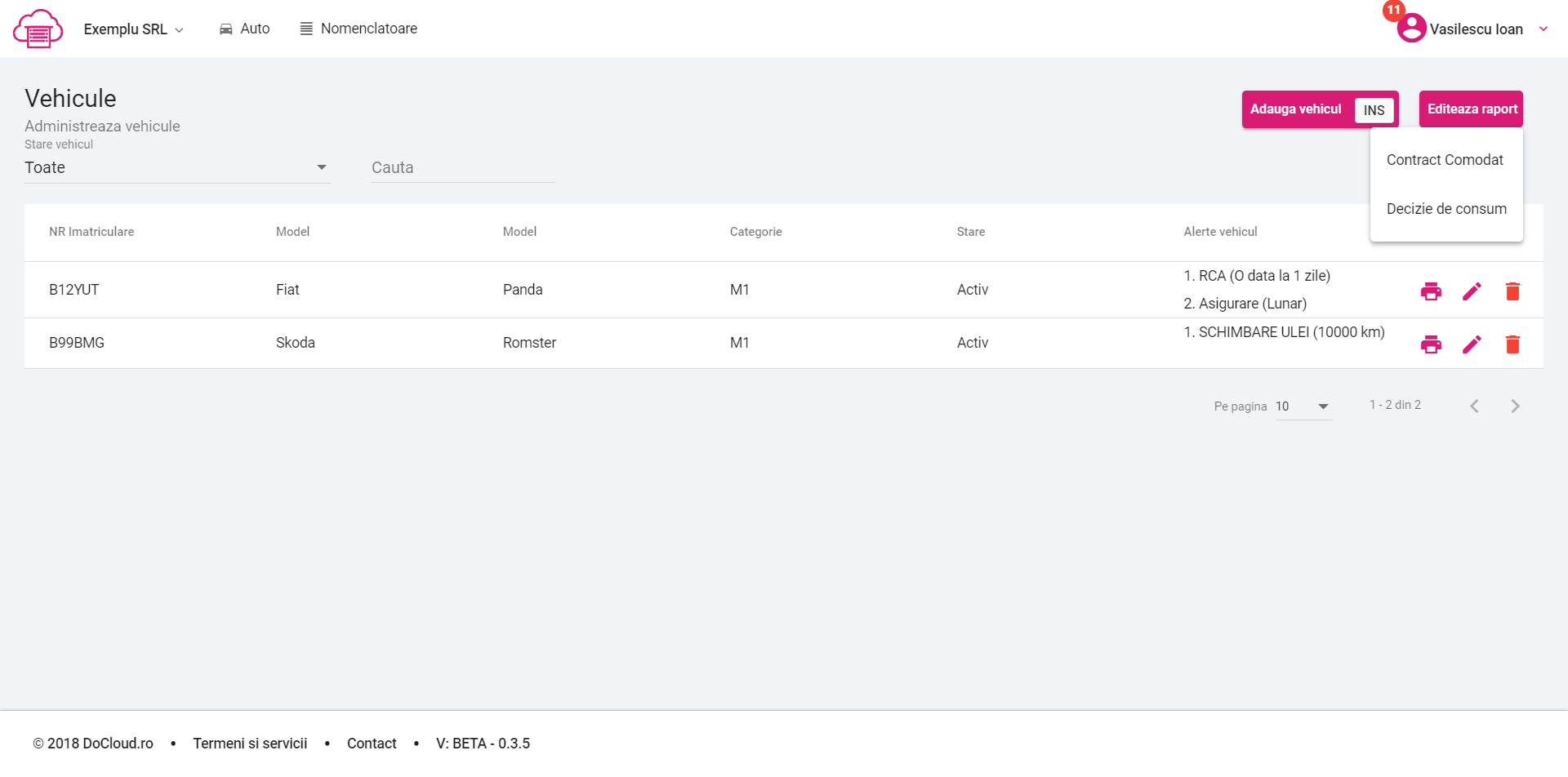screencapture-qa-app-docloud-ro-dashboard-vehicles-2018-11-05-17_06_36 editare rapoarte