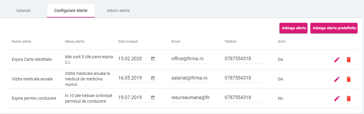 configurare-alerte alerte prin sms