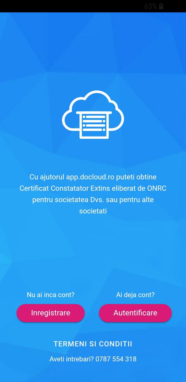 certificat-constatator-aplicatie-mobila aplicatie mobila certificat constatator