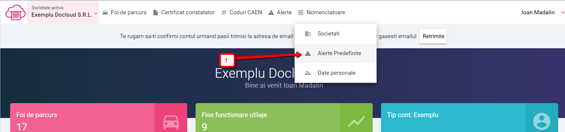 Alerte-predefinite_001 nomenclatoare alerte